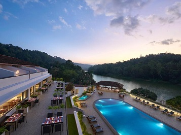 Cinnamon Citadel Kandy